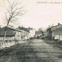 Ceilloux