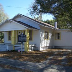 A. Quinn Jones House
