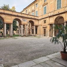 Museo Civico Ala Ponzone