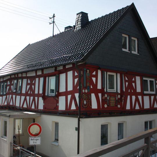 Küferhaus