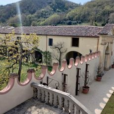 Villa dei Vescovi