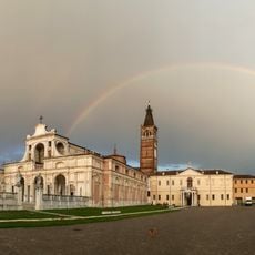 Complesso monastico polironiano