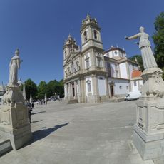 Adro do Bom Jesus