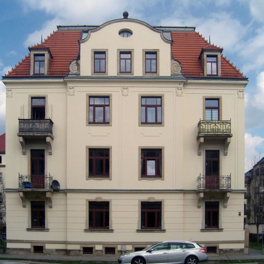 Wormser Straße 73