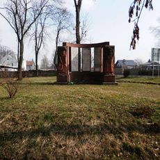 Pomník padlým z 1. světové války v Jirkově (2)