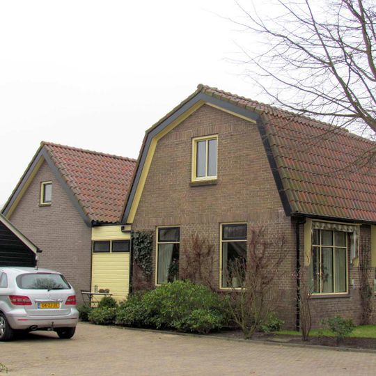 Beulakerweg 87,  8355AD  Giethoorn