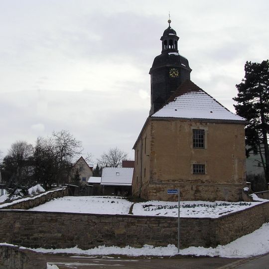 Kirche