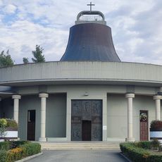 Chiesa di Maria Madre della Chiesa