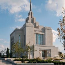 Templo de Kiev