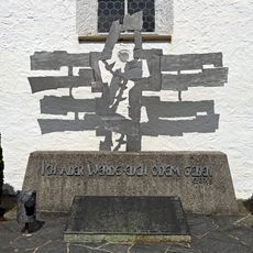 Kriegerdenkmal