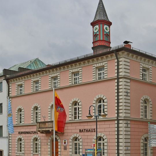 Rathaus
