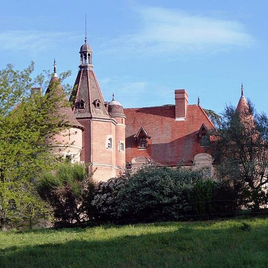 Château de la Serre