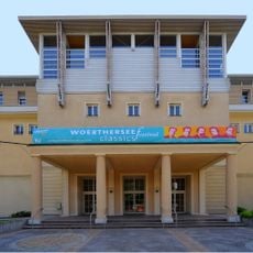 Konzerthaus Klagenfurt