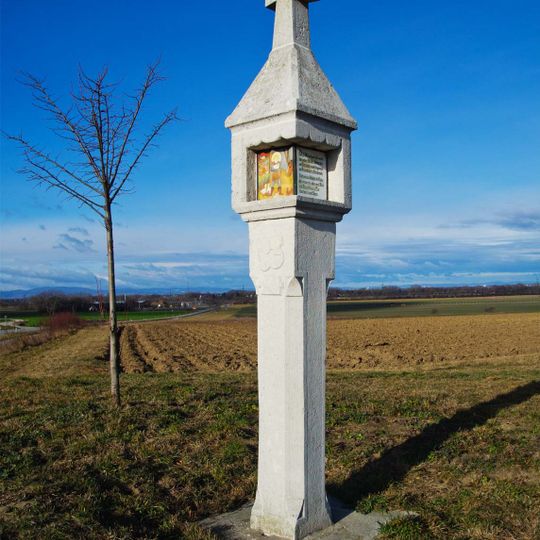 Leonardikreuz