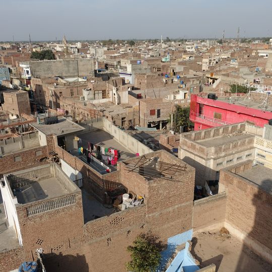 Chiniot