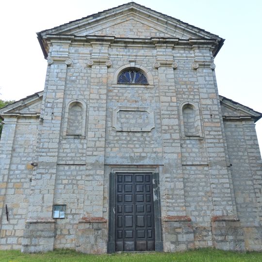 Chiesa di San Lorenzo Martire