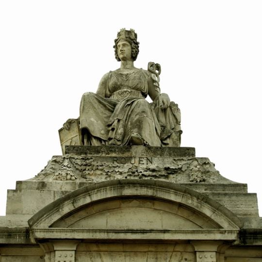 Rouen