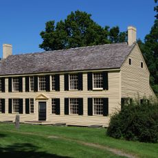 General Schuyler House