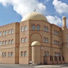 Al-Rahma Mosque