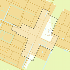 Rijksbeschermd gezicht Middenbeemster