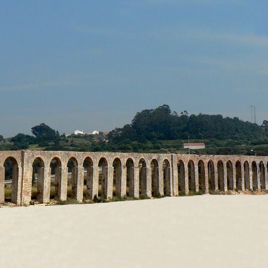 Acueducto de Óbidos