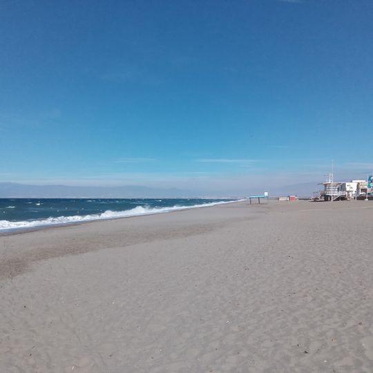 San Miguel de Cabo de Gata
