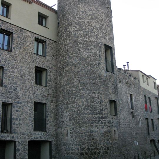 Torre dels Cabrera