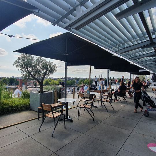 NEMO Museumrestaurant