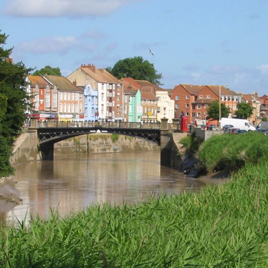 Port of Bridgwater