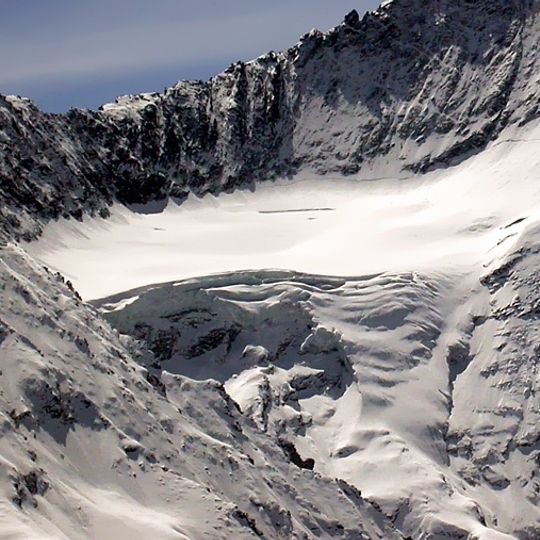 Ghiacciaio del Nomenon