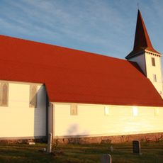 St. John the Evangelist Anglican Church