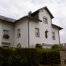 Sogenannter Lärmerturm