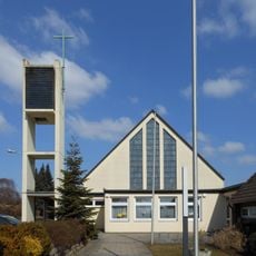 Mariä Himmelfahrt (Rodenberg)