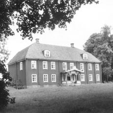 Dannäs säteri