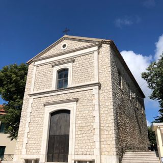San Marciano church