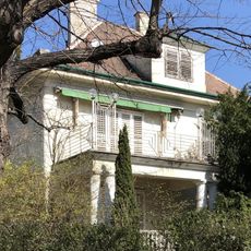 Wien 19, Cottagegasse 63