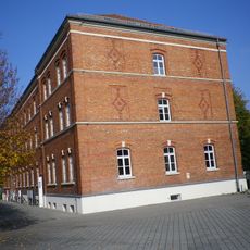 Wohnhaus