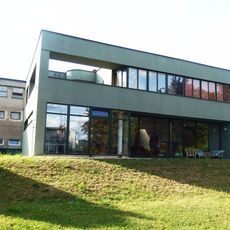 Vila Františka Wawerky