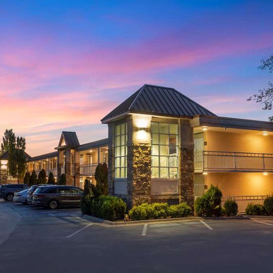 Best Western Inn of the Ozarks