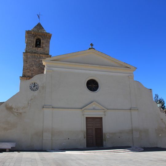 Chiesa della Madonna degli Angeli