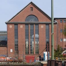Fernabspannwerk Teltowkanalstraße 9