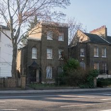 114, Camberwell New Road Se5