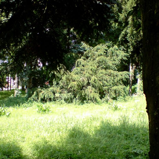 Tis a lípy u AR servisu