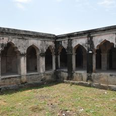 Attur Fort