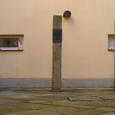 Šibenice na popravišti