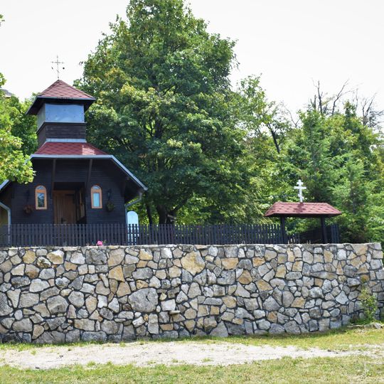 Novi Stenik Monastery