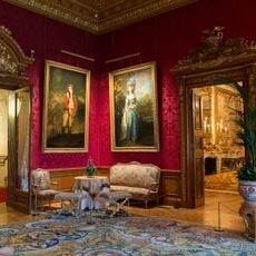 Waddesdon Manor