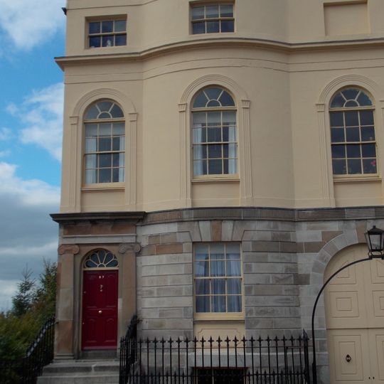 27 English St. Downpatrick Co.down