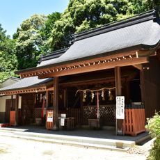 Hataeda-hachimangu