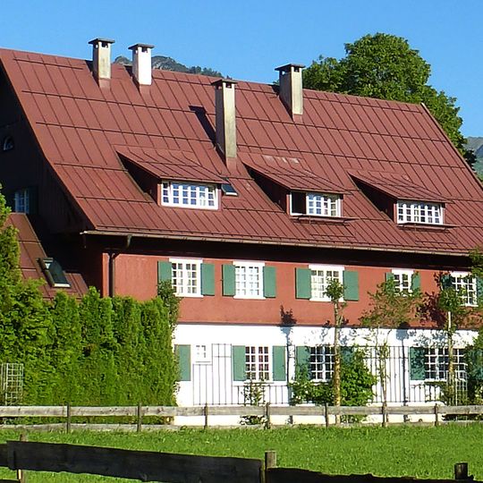 Geldernhaus